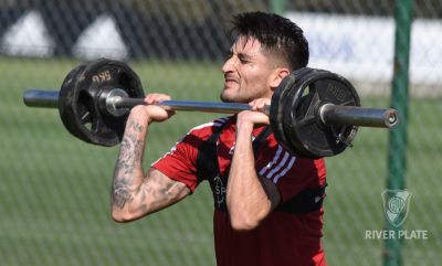  (Foto: Prensa River)