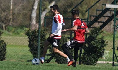  (Foto: Prensa River)