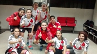 La Tercera se consagró en el torneo de AFA.