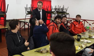  (Foto: Prensa River)