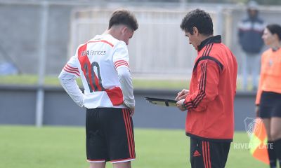  (Foto: Prensa River)