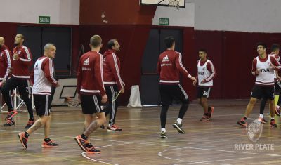  (Foto: Prensa River)