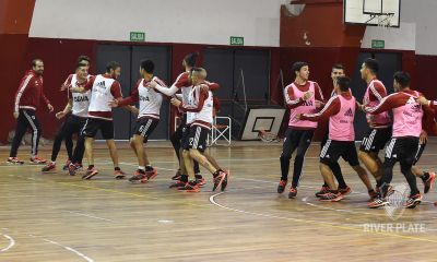  (Foto: Prensa River)