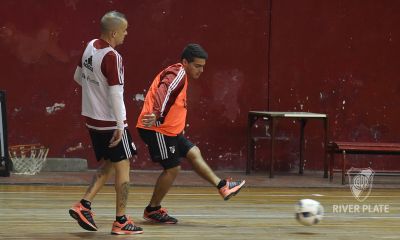  (Foto: Prensa River)