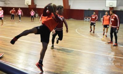  (Foto: Prensa River)