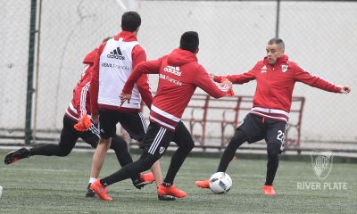  (Foto: Prensa River)