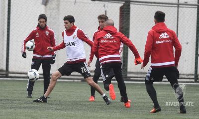  (Foto: Prensa River)