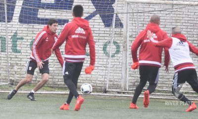  (Foto: Prensa River)
