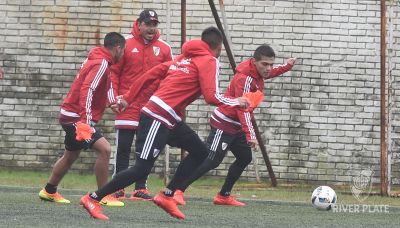  (Foto: Prensa River)