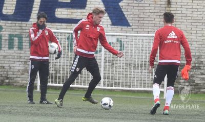  (Foto: Prensa River)