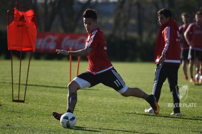  (Foto: Prensa River)