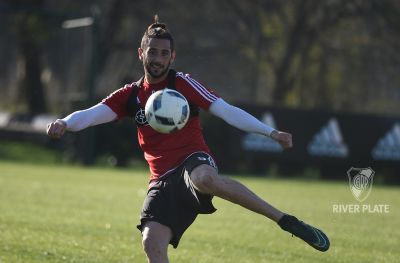  (Foto: Prensa River)