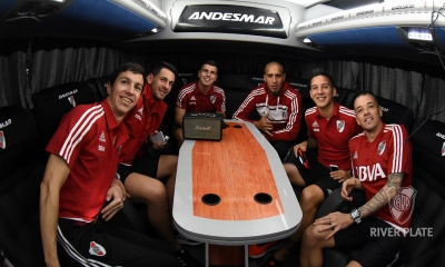  (Foto: Prensa River)