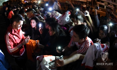  (Foto: Prensa River)