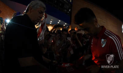  (Foto: Prensa River)