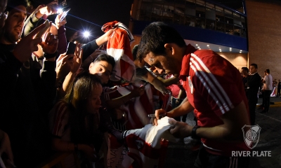  (Foto: Prensa River)
