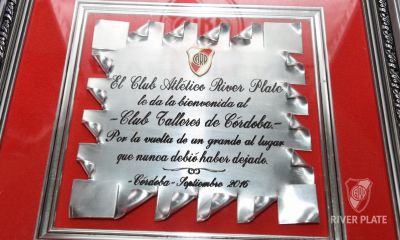  (Foto: Prensa River)