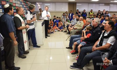  (Foto: Prensa River)