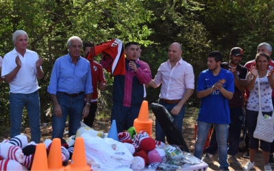  (Foto: Prensa River)