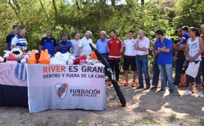  (Foto: Prensa River)