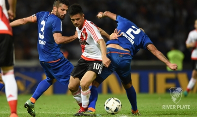  (Foto: Prensa River)