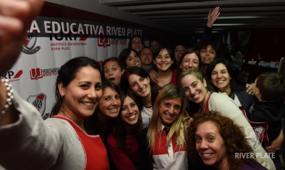  (Foto: Prensa River)