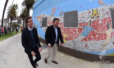  (Foto: Prensa River)