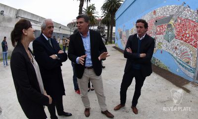  (Foto: Prensa River)
