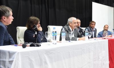  (Foto: Prensa River)