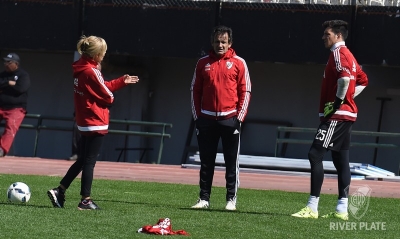  (Foto: Prensa River)