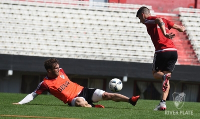  (Foto: Prensa River)