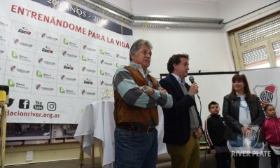  (Foto: Prensa River)