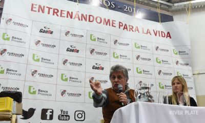  (Foto: Prensa River)