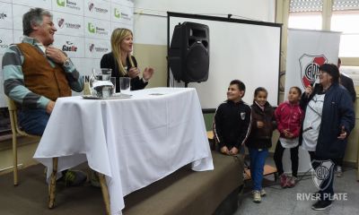  (Foto: Prensa River)