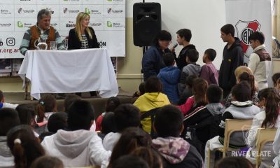  (Foto: Prensa River)