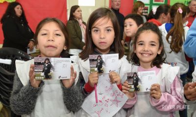  (Foto: Prensa River)