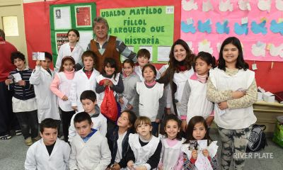  (Foto: Prensa River)