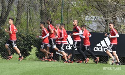  (Foto: Prensa River)