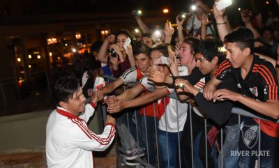  (Foto: Prensa River)