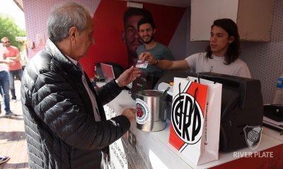  (Foto: Prensa River)