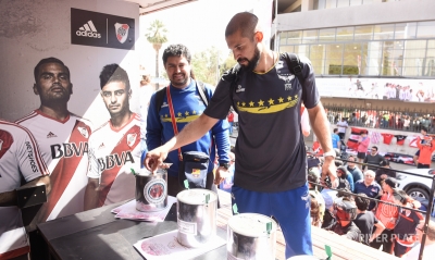  (Foto: Prensa River)