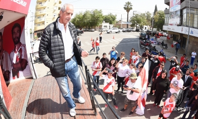  (Foto: Prensa River)