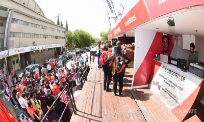  (Foto: Prensa River)