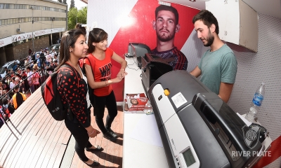  (Foto: Prensa River)