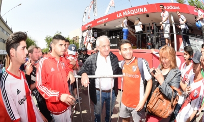  (Foto: Prensa River)