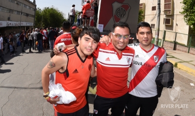  (Foto: Prensa River)