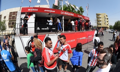  (Foto: Prensa River)