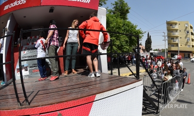  (Foto: Prensa River)