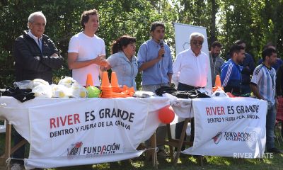  (Foto: Prensa River)