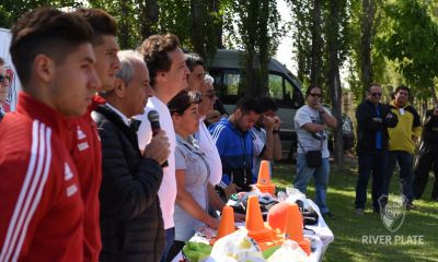  (Foto: Prensa River)